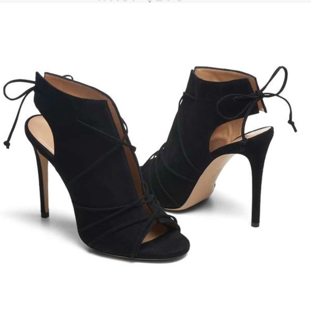 M. Gemi Salita Heels